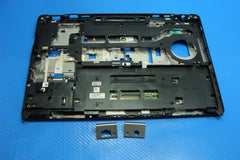 Dell Latitude E5470 14" OEM Palmrest w/Touchpad & Hinge Cover AP1FD000500 M2KH5