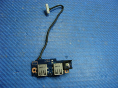Samsung NP-Q430 14" Genuine USB Power Button Board w/Cable BA92-06494A - Laptop Parts - Buy Authentic Computer Parts - Top Seller Ebay