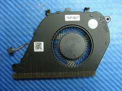 Dell Inspiron 7570 15.6" Genuine Laptop CPU Cooling Fan Y64H5 ER* - Laptop Parts - Buy Authentic Computer Parts - Top Seller Ebay