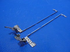 Asus X401U-EBL4 14" Genuine Laptop Left and Right Hinge Set 13GN4O10M0401 ASUS