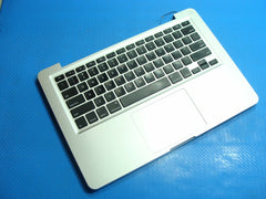 MacBook Pro A1278 13" 2011 MD313LL/A Top Case w/Trackpad Keyboard 661-6075 - Laptop Parts - Buy Authentic Computer Parts - Top Seller Ebay