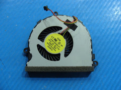 HP 15-g071nr 15.6" Genuine CPU Cooling Fan 753894-001