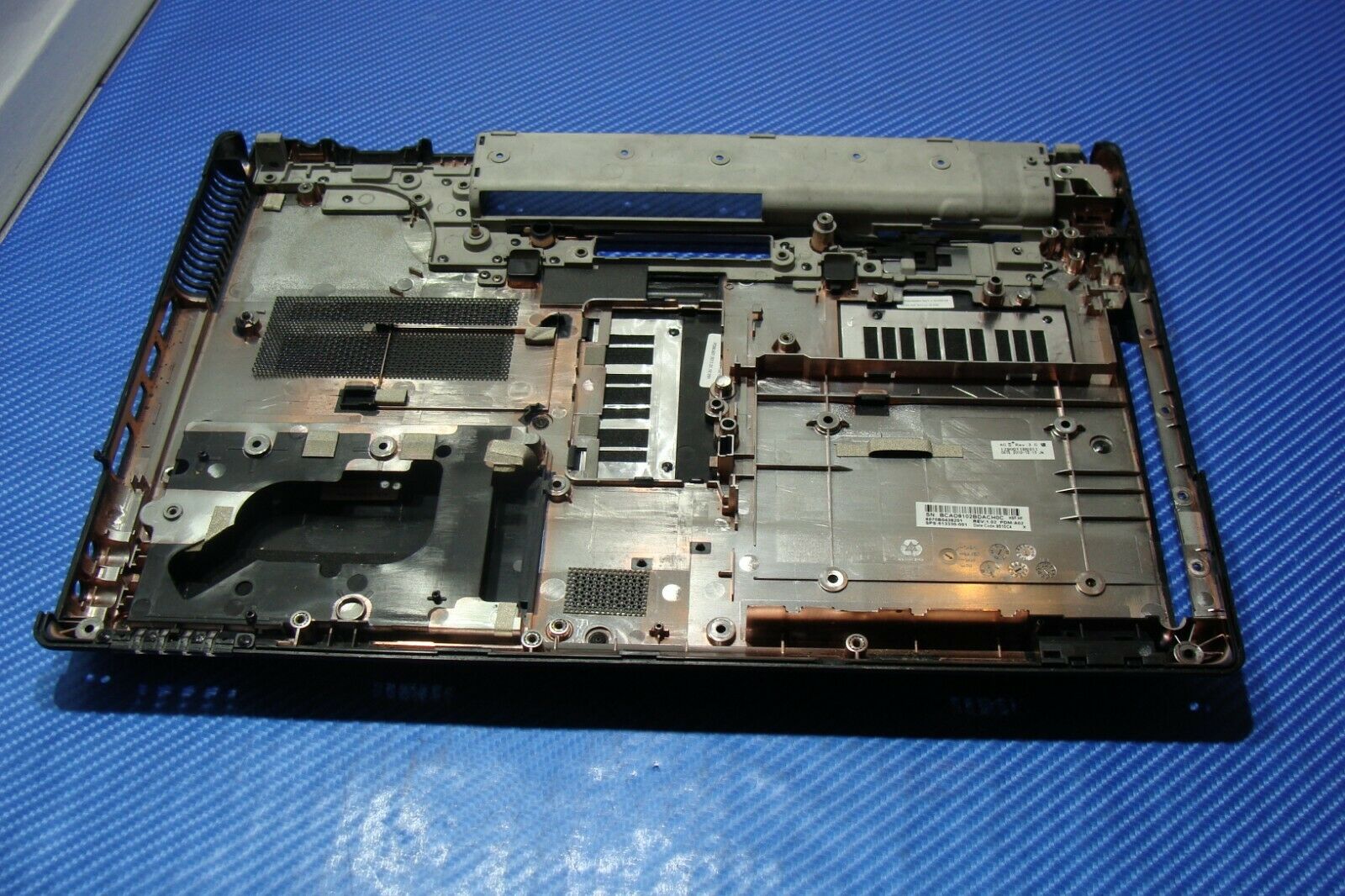 HP ProBook 6450b 14