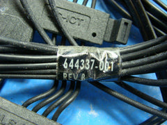 HP Z620 Workstation Genuine Dasktop HDD ODD SATA Connector Cable 644337-001 - Tested Computer Laptop Parts