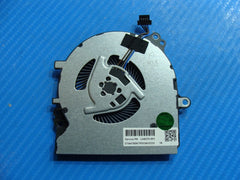 HP Probook 430 G5 13.3" CPU Cooling Fan L04370-001