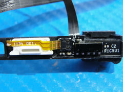 MacBook Pro A1286 15" 2011 MD322LL/A HDD Bracket w/IR/Sleep/HD Cable 922-9751 - Laptop Parts - Buy Authentic Computer Parts - Top Seller Ebay