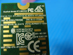 Asus Vivobook M712D 17.3" Wireless WiFi Card RTL8821CE