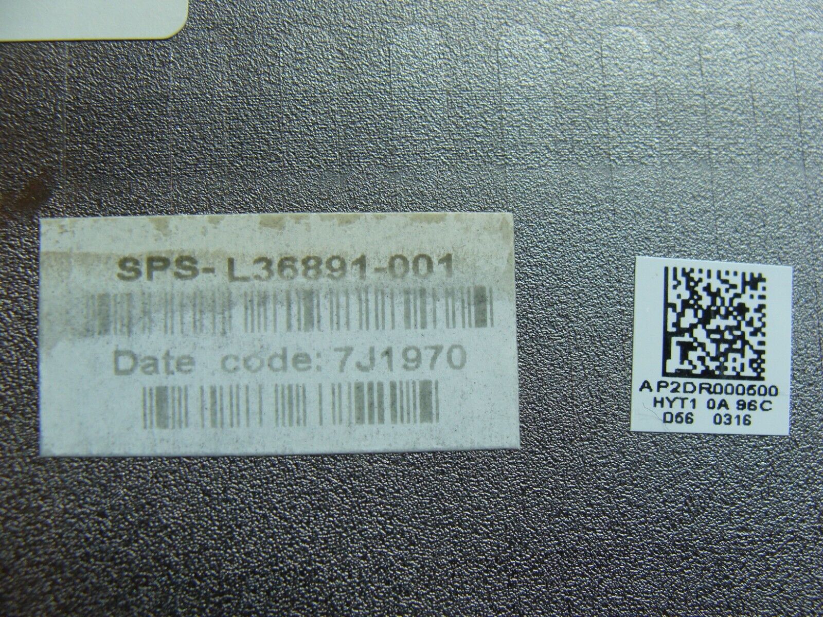 HP Chromebook 14-da0011dx 14