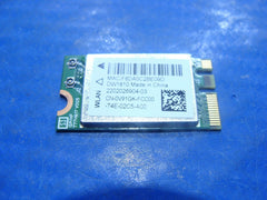 Dell Inspiron 15-3567 15.6" Genuine Laptop Wireless WiFi Card V91GK QCNFA435 Dell