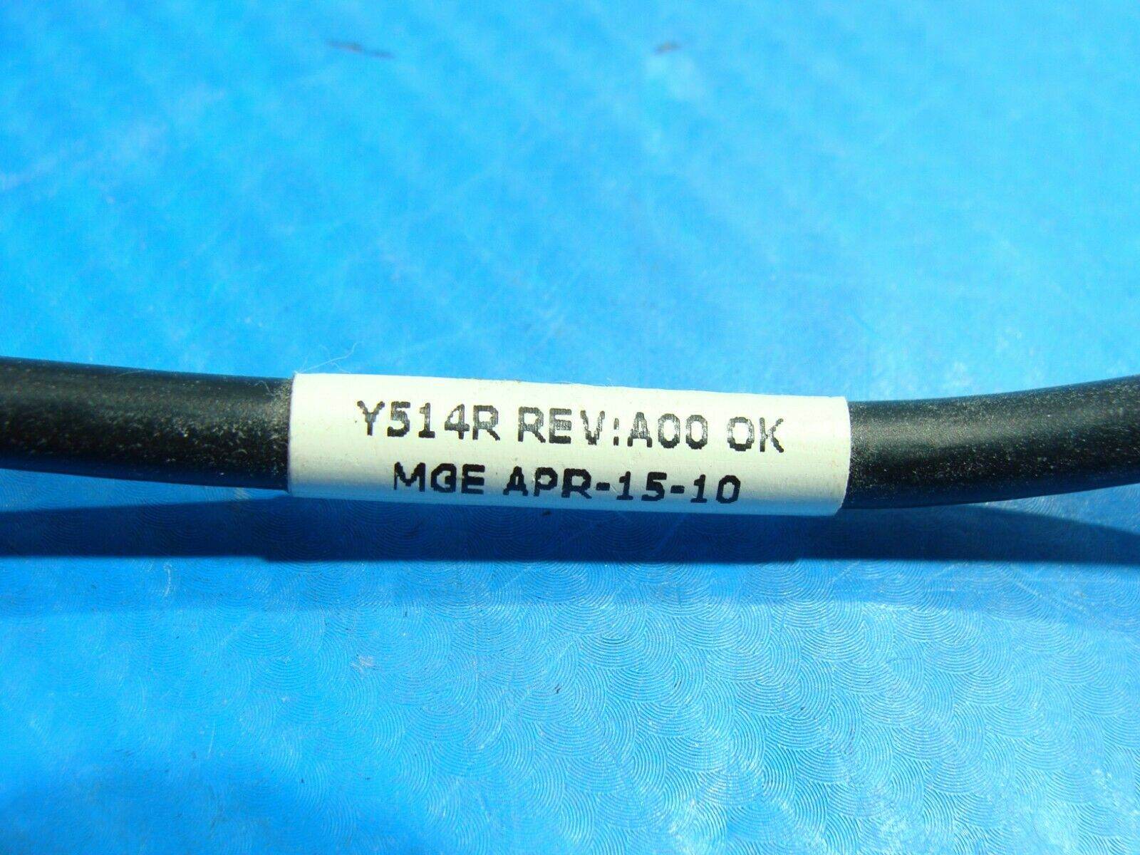 Dell Studio XPS 8100U Genuine Front USB Audio I/O Board w/Cables 1B231H400 5G44F - Tested Computer Laptop Parts