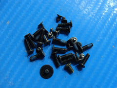 Toshiba Satellite C55-A5220 15.6" Screw Set Screws for Repair ScrewSet