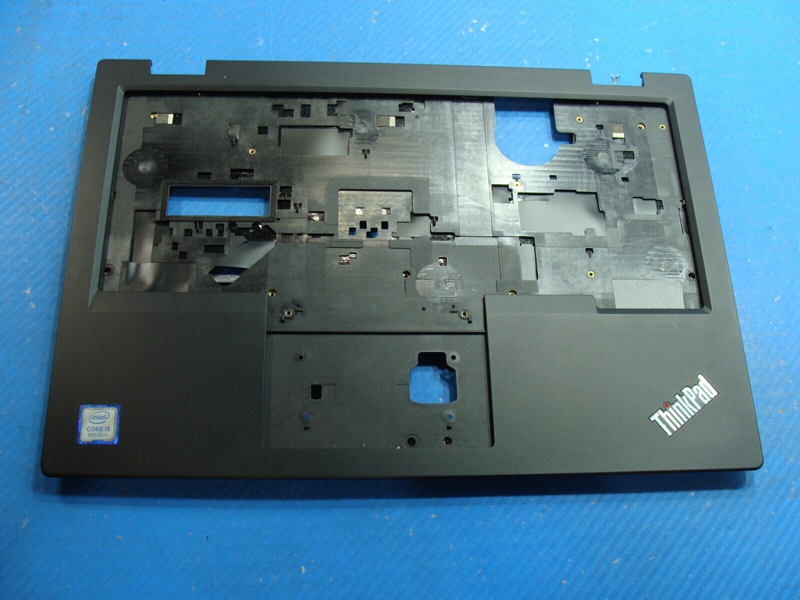 Lenovo ThinkPad L380 13.3 Genuine Palmrest 02DA302 Grade A