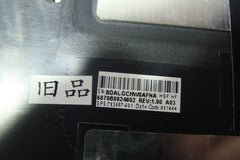 HP Pavilion X2 10.1 10-k077nr Genuine Tablet LCD Top Back Cover 792587-001