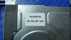 HP Pavilion 15-b142dx 15.6" Genuine HDD Caddy w/Connector Screws DD0U36HD010 ER* - Laptop Parts - Buy Authentic Computer Parts - Top Seller Ebay