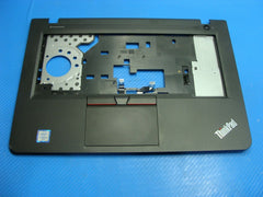 Lenovo ThinkPad 14" E460 OEM Palmrest w/Touchpad Black AP0ZQ000100 - Laptop Parts - Buy Authentic Computer Parts - Top Seller Ebay