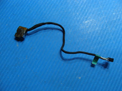 HP Pavilion 15-e037cl 15.6" Genuine Laptop DC IN Power Jack w/Cable 709802-SD1