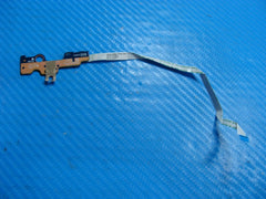Dell Inspriron 15 3583 15.6" Genuine Power Button Board w/Cable LS-F114P Dell