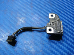 MacBook Pro A1278 13" Early 2011 MC700LL/A Magsafe Board w/Cable 820-2565-A - Laptop Parts - Buy Authentic Computer Parts - Top Seller Ebay