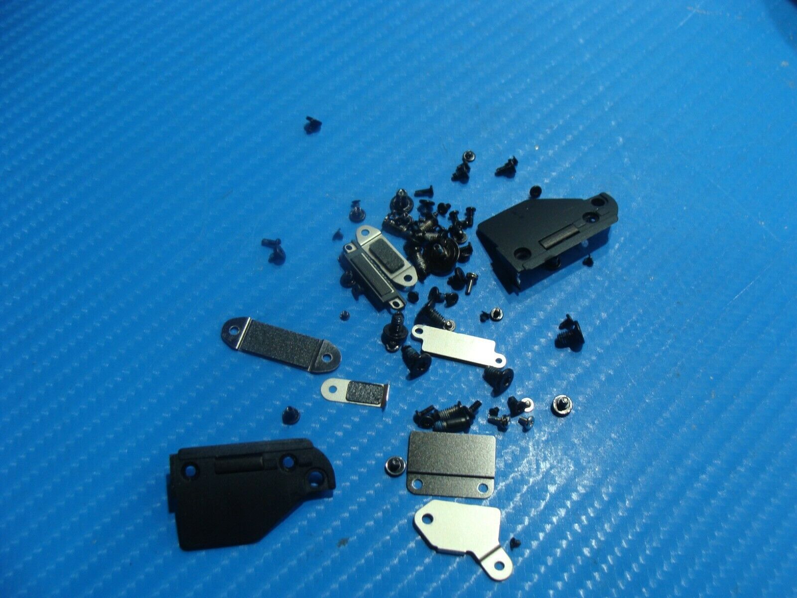 MacBook Pro A1707 15