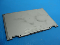 Dell Inspiron 11 3147 11.6" Bottom Case Base Cover Silver D1WVJ 460.00K0S.0002 - Laptop Parts - Buy Authentic Computer Parts - Top Seller Ebay
