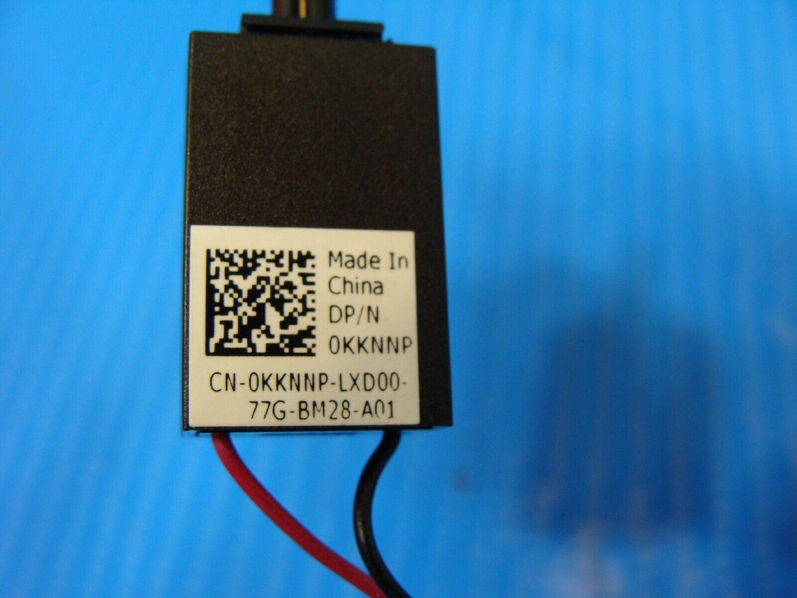 Dell Optiplex 3050 Genuine Desktop Chassis Intrusion Switch Assembly KKNNP - Tested Computer Laptop Parts