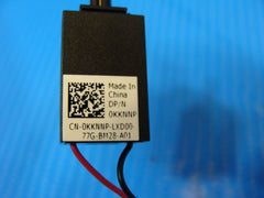 Dell Optiplex 3050 Genuine Desktop Chassis Intrusion Switch Assembly KKNNP - Tested Computer Laptop Parts