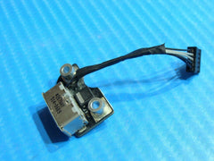 MacBook Pro A1286 15" Mid 2012 MD104LL/A Magsafe Board w/Cable 922-9307 - Laptop Parts - Buy Authentic Computer Parts - Top Seller Ebay