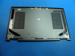 Lenovo Yoga 15.6” 730-15IKB Genuine Laptop LCD Back Cover Gray AM27G000E00