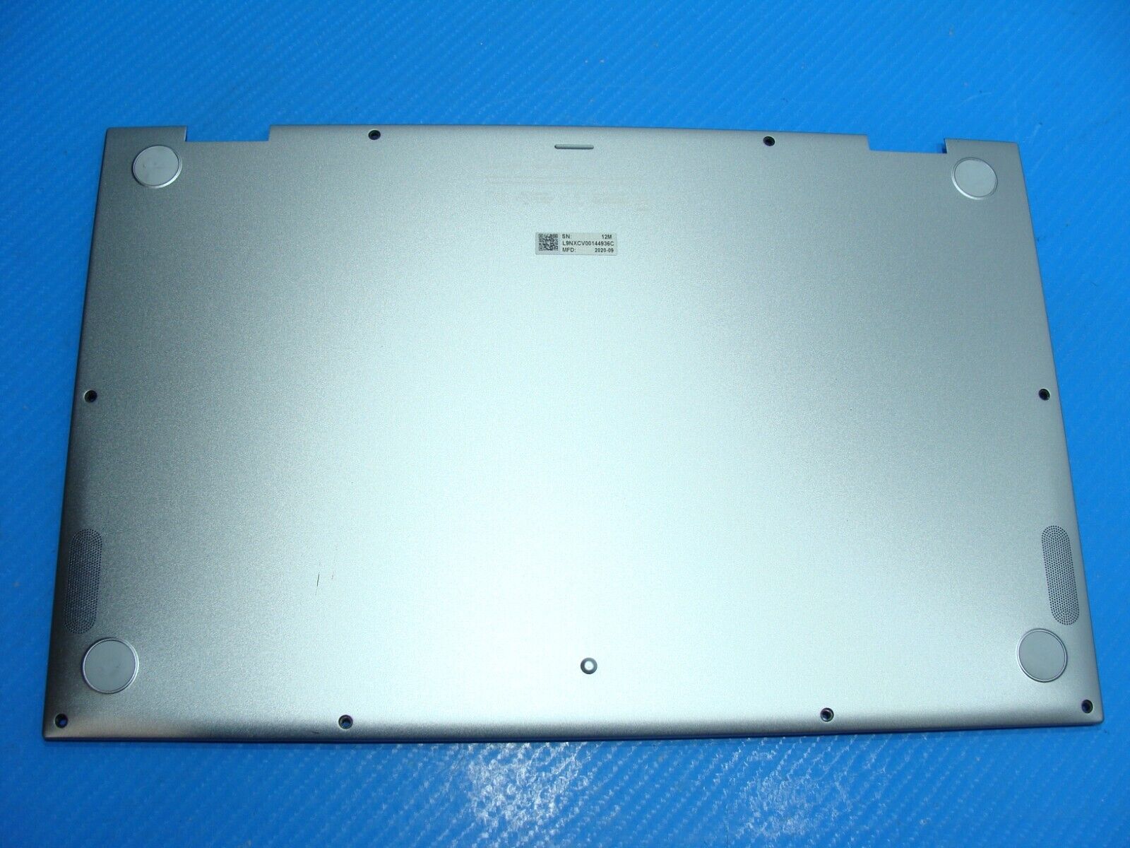 Asus Chromebook C433TA 14