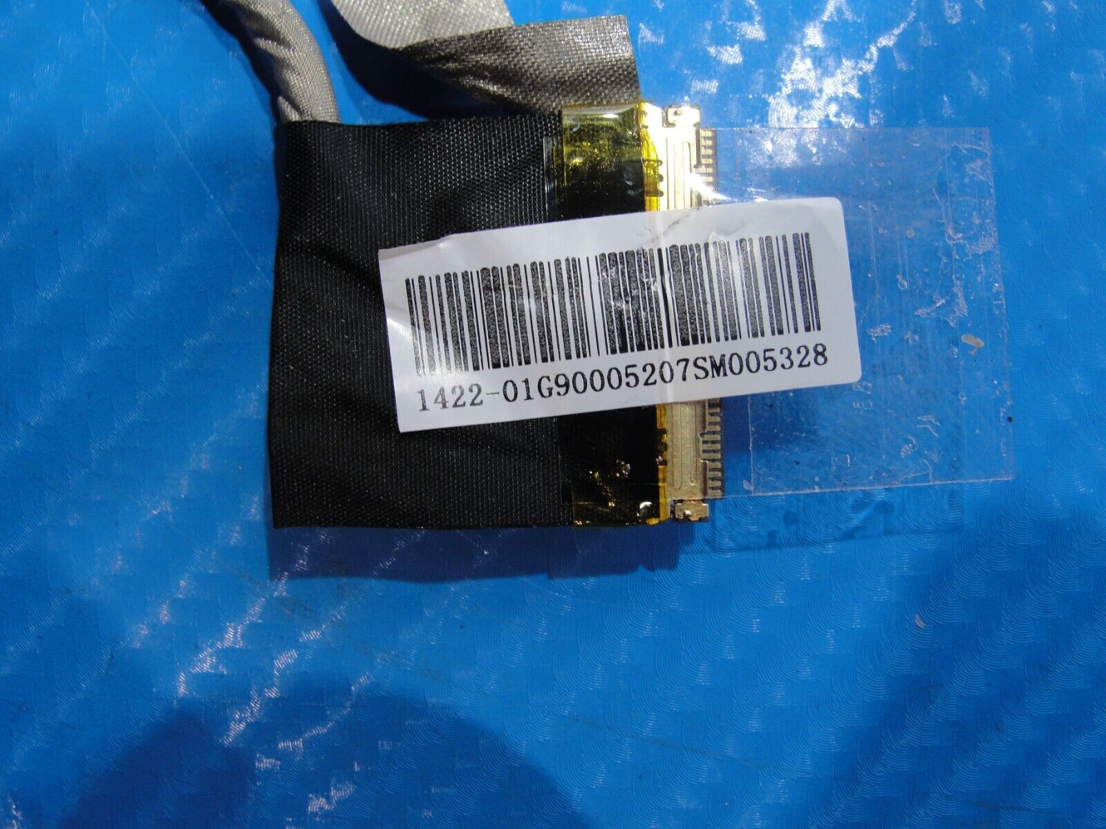 Asus 15.6” X550ZA Genuine Laptop LVDS LCD Video Cable 1422-01G9000