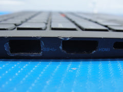 Lenovo X1 Carbon 5th Gen 14" Palmrest w/Touchpad Keyboard BL AM12S000500