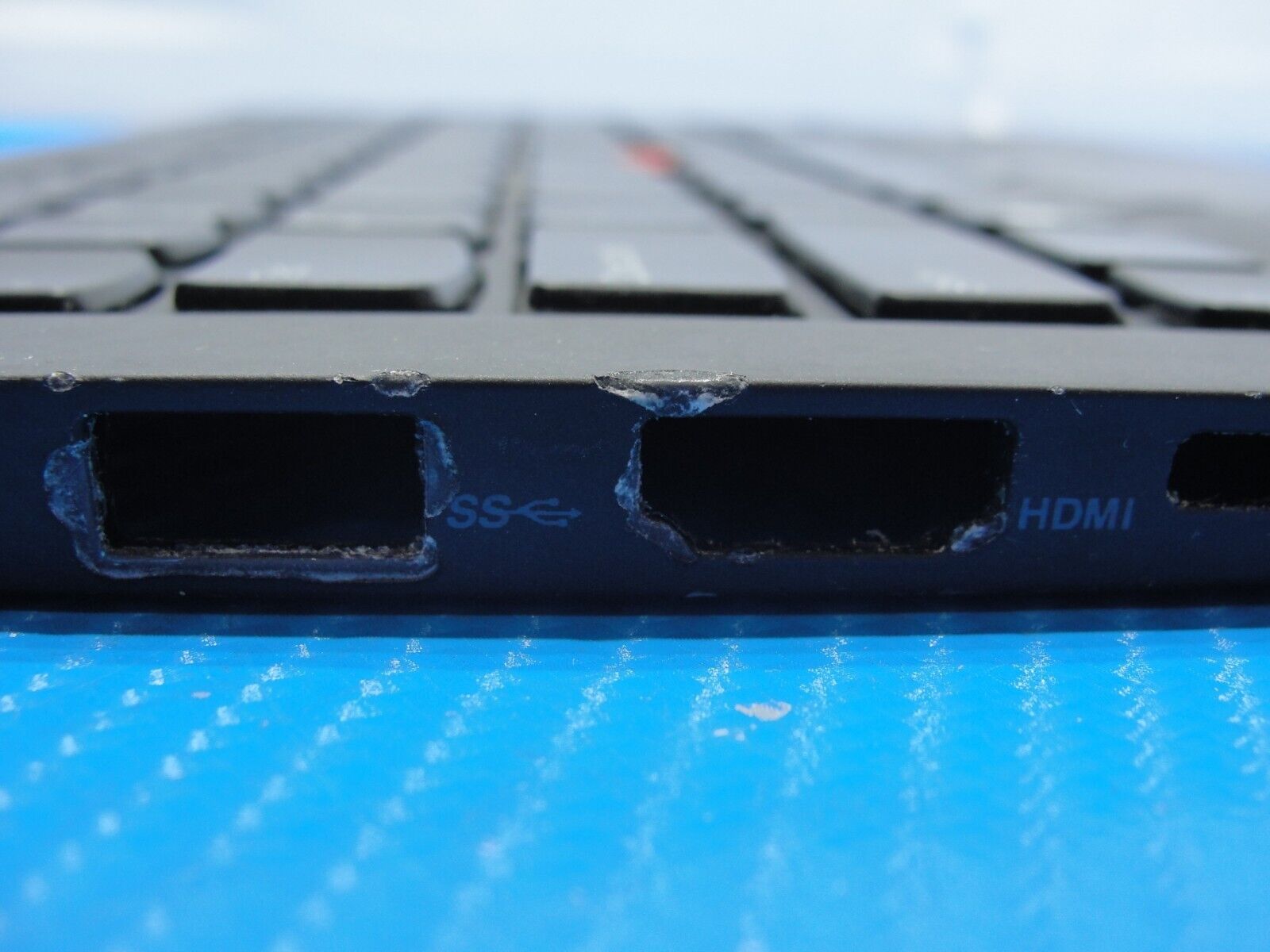 Lenovo X1 Carbon 5th Gen 14