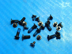 HP Chromebook 11 G6 EE 11.6" Screw Set Screws for Repair ScrewSet 