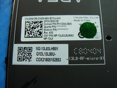 Dell Latitude 5490 14" Backlit Keyboard 6NK3R PK1325A3B00