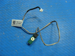 Dell Inspiron AIO 3475 Genuine Desktop Microphone Board w/Cable X5K6T - Tested Computer Laptop Parts