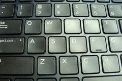 Dell Latitude E7250 12.5" Genuine Laptop Keyboard 3p2dr 