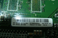 HP Envy 23.8" 24-n014 Intel Motherboard 797425-001 797425-601 AS IS GLP* - Laptop Parts - Buy Authentic Computer Parts - Top Seller Ebay