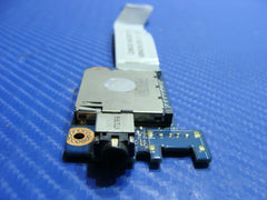 Lenovo IdeaPad G585-20137 15.6" USB Audio Card Reader Board w/Cable LS-7986P ER* - Laptop Parts - Buy Authentic Computer Parts - Top Seller Ebay