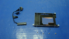 Lenovo IdeaPad U310 20222 13.3" Genuine Hard Drive Caddy w/Connector Screws ER* - Laptop Parts - Buy Authentic Computer Parts - Top Seller Ebay