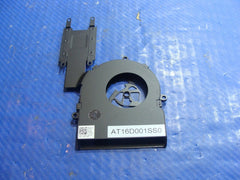 Dell Inspiron 15-3531 15.6" Genuine CPU Cooling Fan Frame w/ Heatsink 179JG ER* - Laptop Parts - Buy Authentic Computer Parts - Top Seller Ebay
