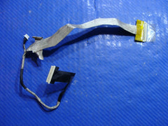 Toshiba Satellite L305-S5919 15.4" Genuine Laptop LCD Video Cable 6017B0146701 Toshiba