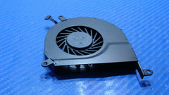 MacBook Pro A1286 15" Early 2010 MC373LL/A OEM Left Fan Assembly 922-8703 ER* - Laptop Parts - Buy Authentic Computer Parts - Top Seller Ebay