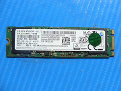 Lenovo X1 Carbon Samsung 256Gb Sata M.2 SSD Solid State Drive MZNTY256HCHP-000L7