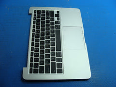 MacBook Pro A1502 13" Early 2015 MF843LL/A Genuine Top Case no Battery 661-02361