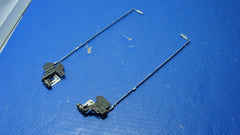HP Pavilion 17-g121wm 17.3" Left & Right Hinge Set FBX18005010 FBX18002010 ER* - Laptop Parts - Buy Authentic Computer Parts - Top Seller Ebay