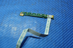 Asus VivoBook S300C 13.3" Genuine Laptop LED Board w/ Cable  60NB00Z0-LD1030 ER* - Laptop Parts - Buy Authentic Computer Parts - Top Seller Ebay