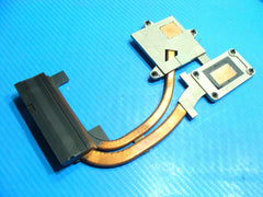 Dell Inspiron 7720 17.3" Genuine Laptop CPU Cooling Heatsink MV67N - Laptop Parts - Buy Authentic Computer Parts - Top Seller Ebay