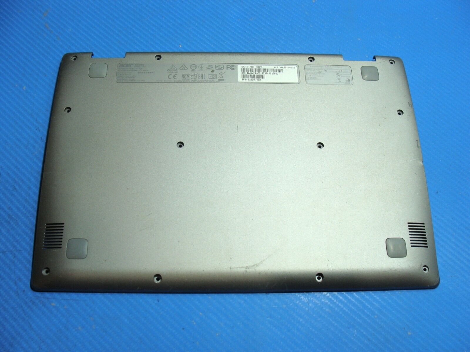 Acer Chromebook CP311-1HN-C2DV 11.6