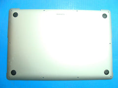 MacBook Pro A1398 15" 2015 MJLQ2LL/A Genuine Laptop Bottom Case 923-00544 #3 