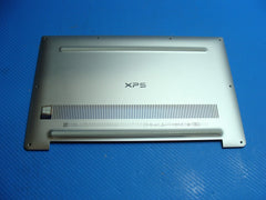 Dell XPS 13 9370 13.3" Genuine Bottom Case Base Cover X3DF2